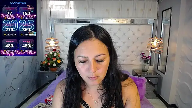 Georgina-Musk online show from 01.17.25