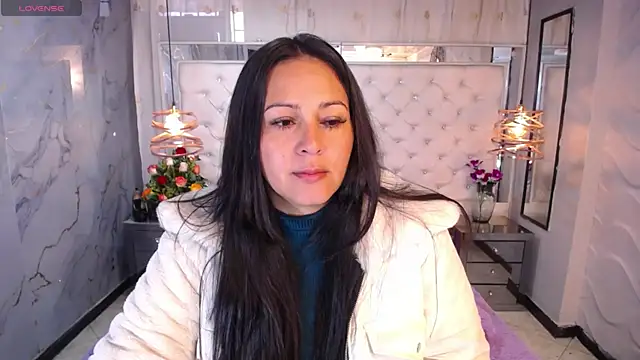 Georgina-Musk online show from 01.18.25