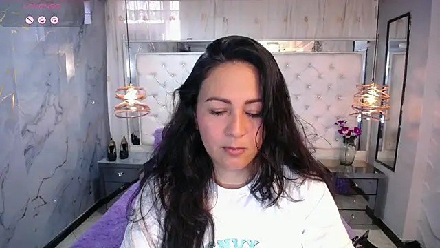 Georgina-Musk online show from 01.29.25