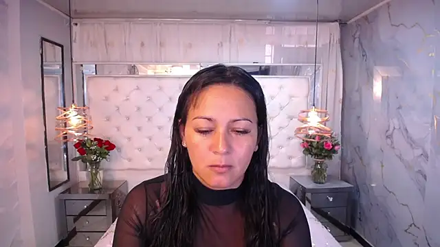 Georgina-Musk online show from 02.13.25