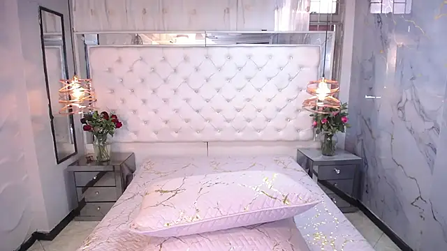 Georgina-Musk online show from 02.21.25
