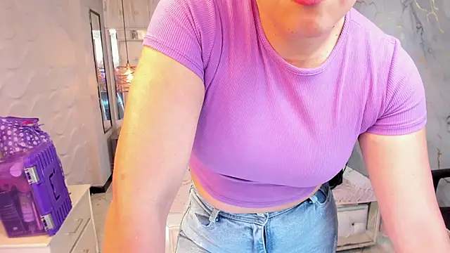 Georgina-Musk online show from 02.26.25