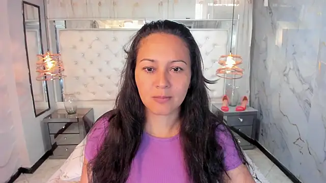 Georgina-Musk online show from 03.05.25