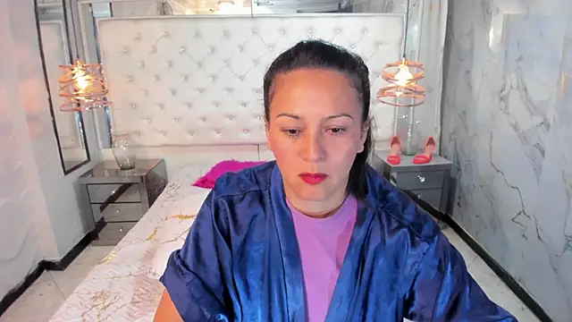 Georgina-Musk online show from 03.05.25