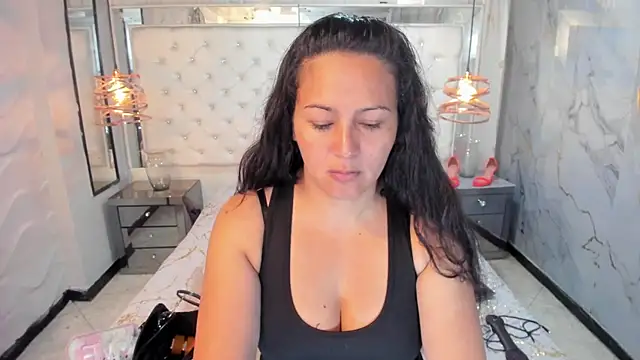 Georgina-Musk online show from 03.06.25