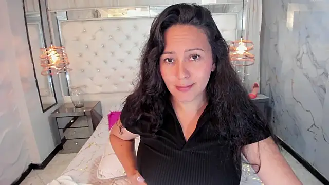 Georgina-Musk online show from 03.08.25