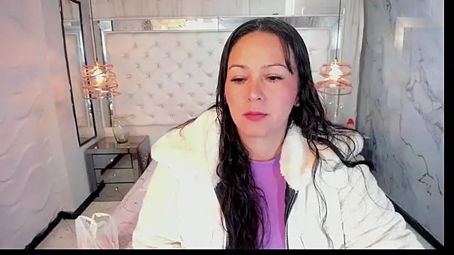 Georgina-Musk online show from 03.15.25