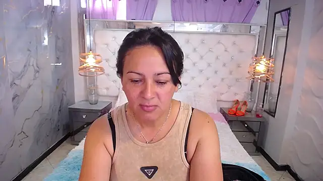 Georgina-Musk online show from 09.12.25