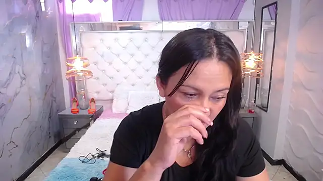 Georgina-Musk online show from 09.15.25