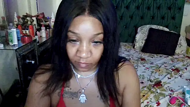 YasmineMinaj online show from 09.24.25