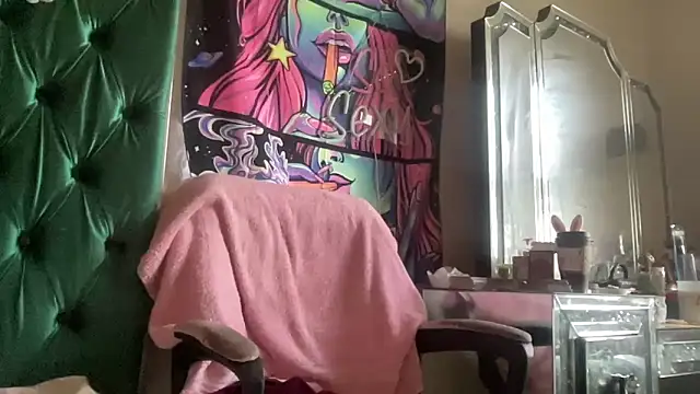 YasmineMinaj online show from 03.22.26