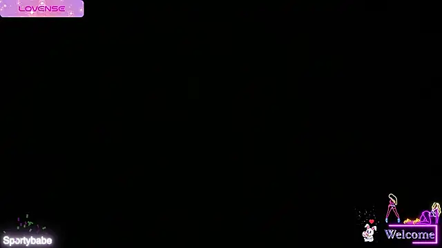 Snapshot of Sportybabe chatting on 01.10.25 Sportybabe online show from 01.10.25