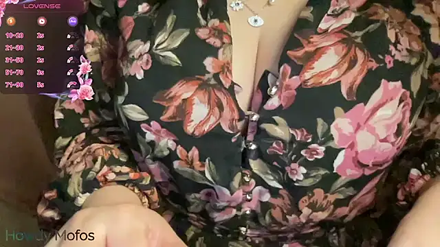 Snapshot of Sportybabe chatting on 02.06.26 Sportybabe online show from 02.06.26