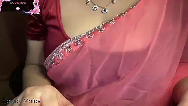 Snapshot of Sportybabe chatting on 02.19.26 Sportybabe online show from 02.19.26