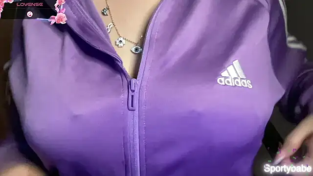 Sportybabe online show from 05.20.26