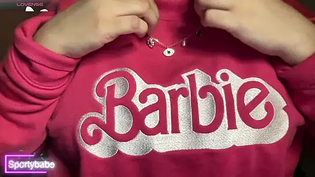 Sportybabe online show from 05.26.26