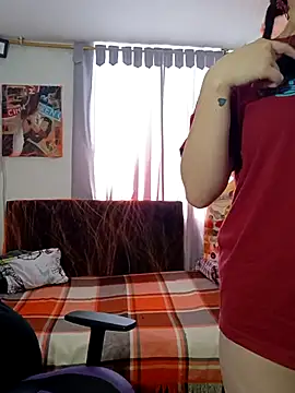 persefone core online show from 10.05.25