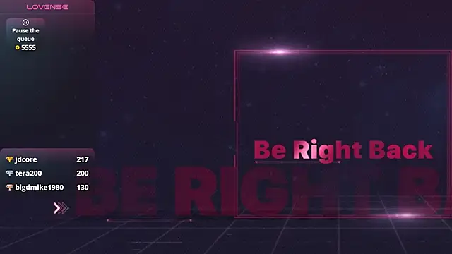 Snapshot of Isabella_lt chatting on 02.20.25 Isabella lt online show from 02.20.25