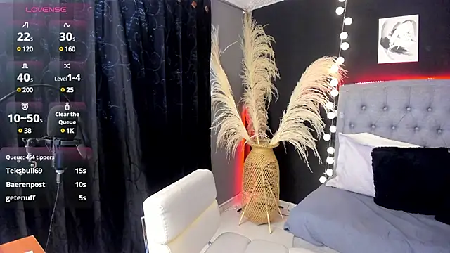 Snapshot of Isabella_lt chatting on 03.03.25 Isabella lt online show from 03.03.25