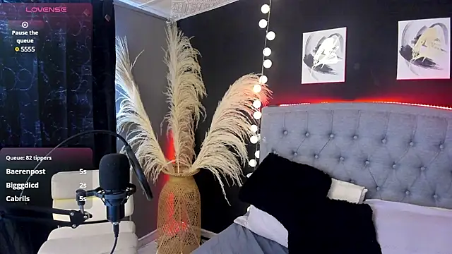 Snapshot of Isabella_lt chatting on 03.05.25 Isabella lt online show from 03.05.25