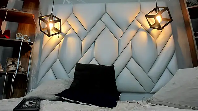 SakuraLee  online show from 01.18.25