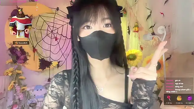 Your-Sunshine online show from 11.02.25