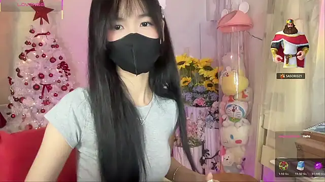 Your-Sunshine online show from 11.25.25