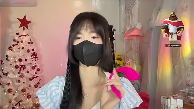 Your-Sunshine online show from 12.05.25