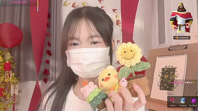 Your-Sunshine online show from 03.12.26