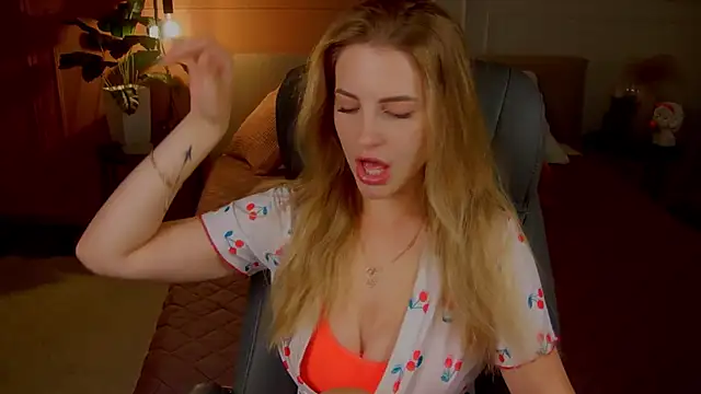 anita blairr online show from 10.12.25