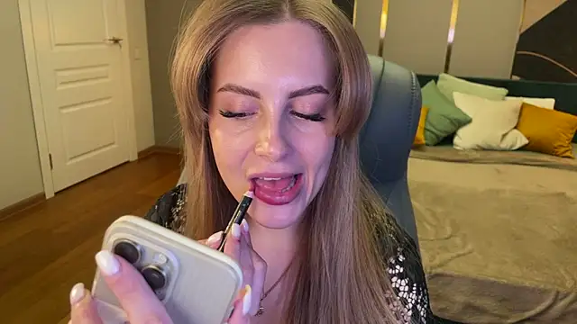 anita blairr online show from 03.12.26