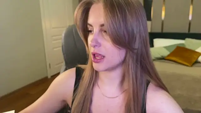 anita blairr online show from 04.16.26