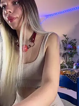 KittyKatyDream online show from 01.05.25