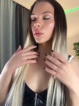 KittyKatyDream online show from 02.09.25