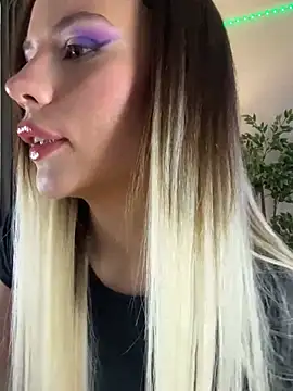 KittyKatyDream online show from 02.10.25