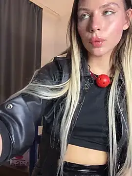 KittyKatyDream online show from 03.02.25