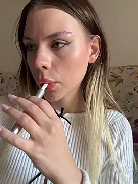 KittyKatyDream online show from 03.21.25