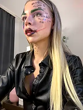 KittyKatyDream online show from 11.01.25