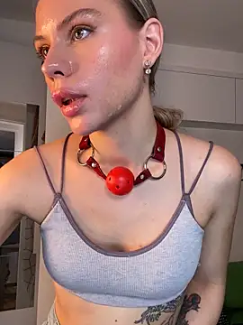 KittyKatyDream online show from 11.19.25