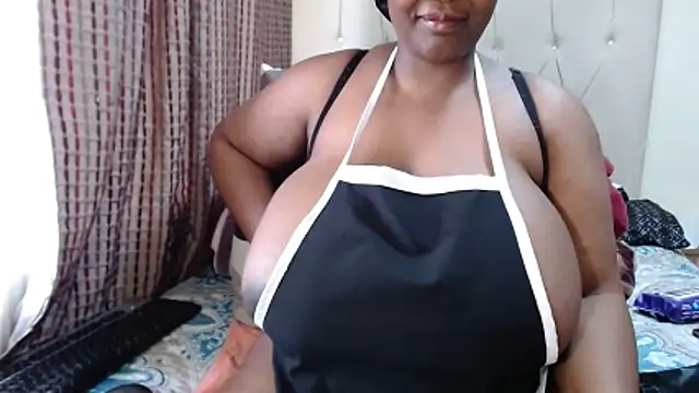 CHOCOLATEDARKBUSTYX online show from 10.21.25