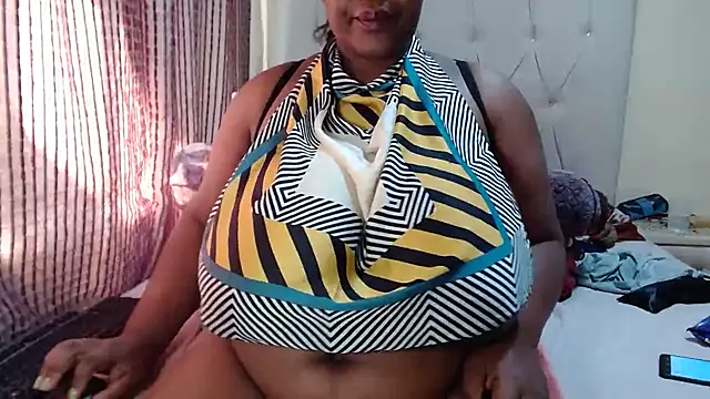 CHOCOLATEDARKBUSTYX online show from 04.04.26