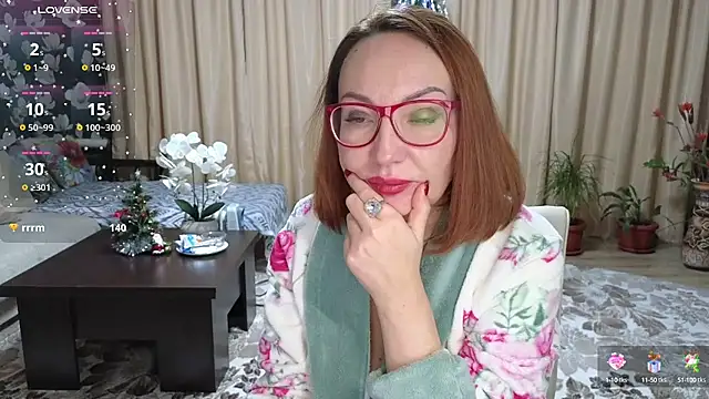 LybovNTV online show from 01.17.25