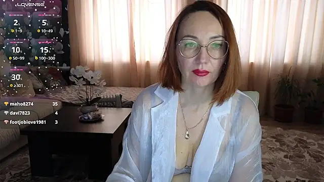 LybovNTV online show from 01.20.25