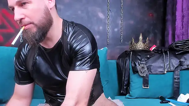 ArmandoSteel4u online show from 11.18.25