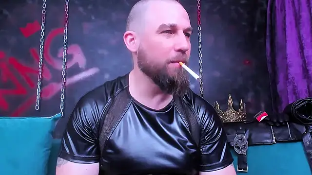 ArmandoSteel4u online show from 04.16.26