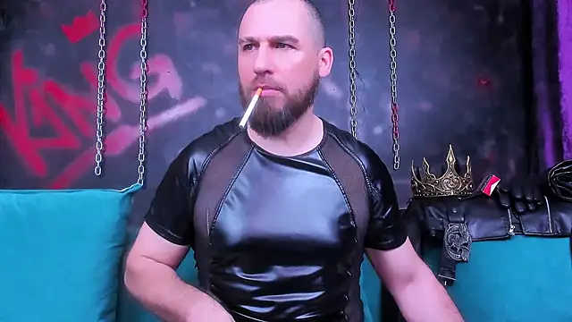 ArmandoSteel4u online show from 05.15.26