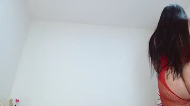 sashacreamy  online show from 12.02.24