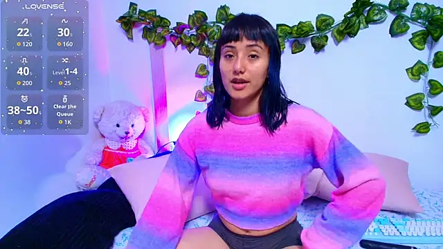 tati cardenas online show from 09.20.25