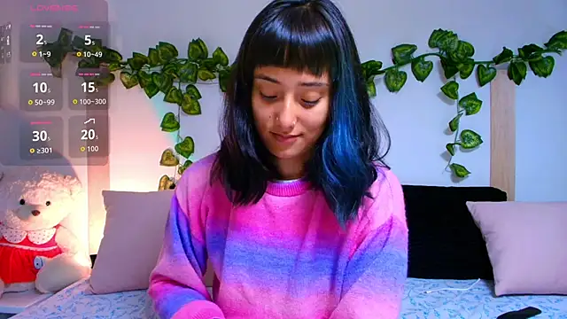 tati cardenas online show from 10.04.25