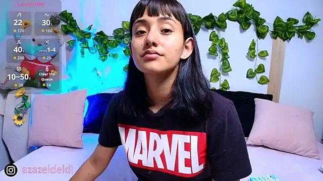 tati cardenas online show from 11.25.25